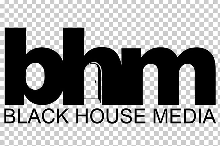 Logo Brand Font PNG, Clipart, Art, Bhm, Black And White, Black House, Brand Free PNG Download