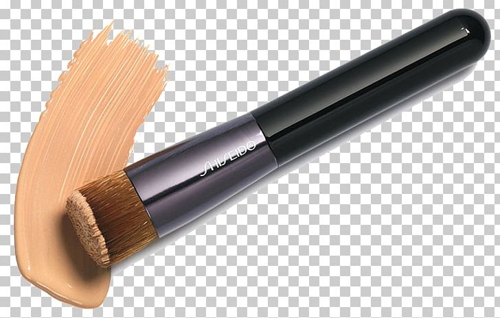 Makeup Brush Foundation Cosmetics Shiseido PNG, Clipart, Bet, Bristle, Brush, Concealer, Cosmetics Free PNG Download