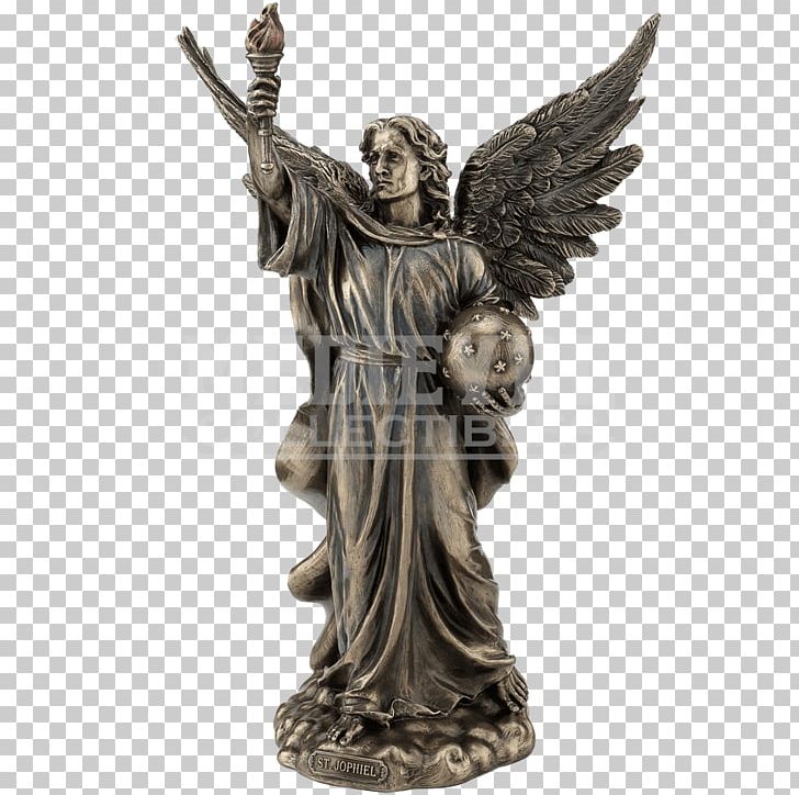 Michael Gabriel Jophiel Archangel Statue PNG, Clipart, Angel, Archangel, Artifact, Bronze, Bronze Sculpture Free PNG Download