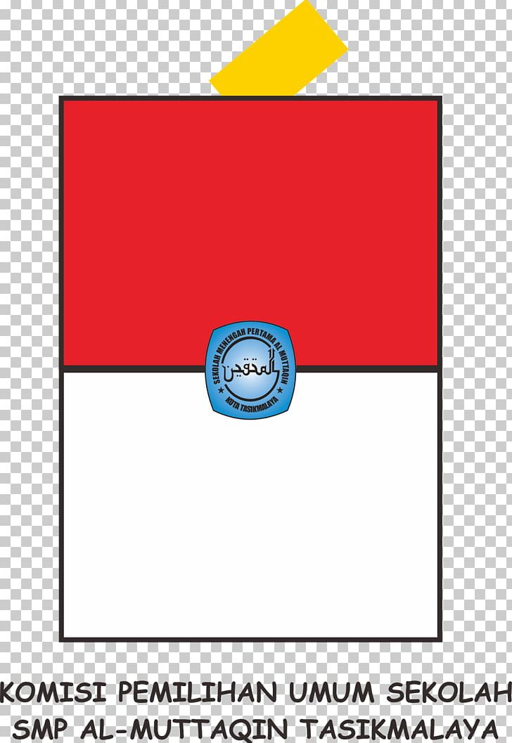 Sekolah Menengah Pertama Al-Muttaqin Fullday School Organization Logo Paper Brand PNG, Clipart, Angle, Area, Brand, Line, Logo Free PNG Download