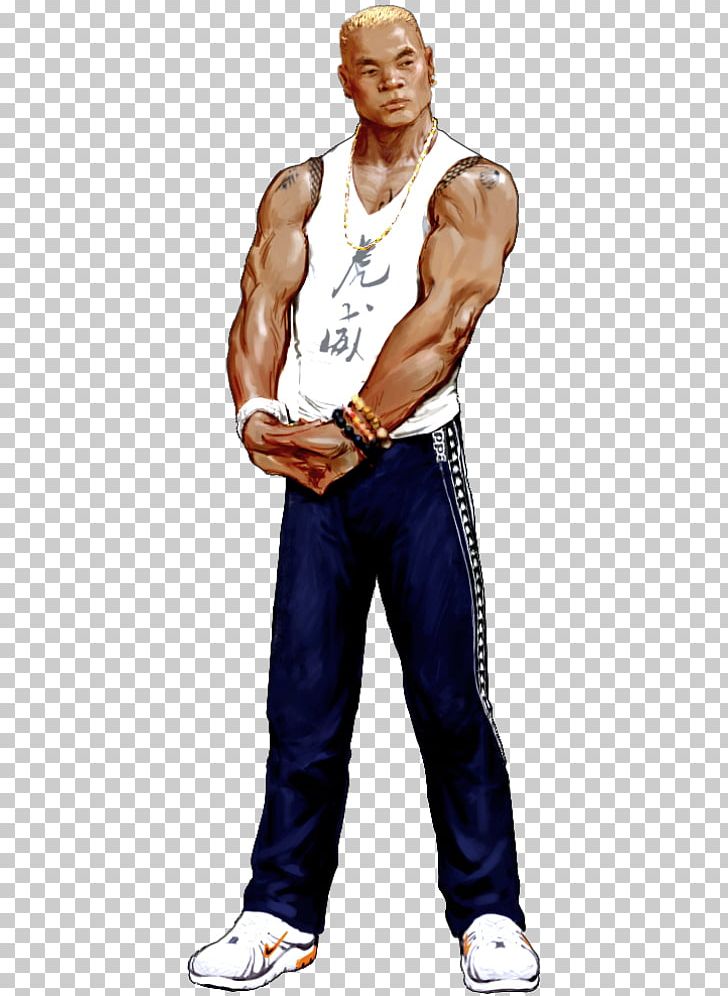Sleeping Dogs Sun Yee On Character Feral Animal Remaster PNG, Clipart, Abdomen, Arm, Barechestedness, Bodybuilder, Bodybuilding Free PNG Download