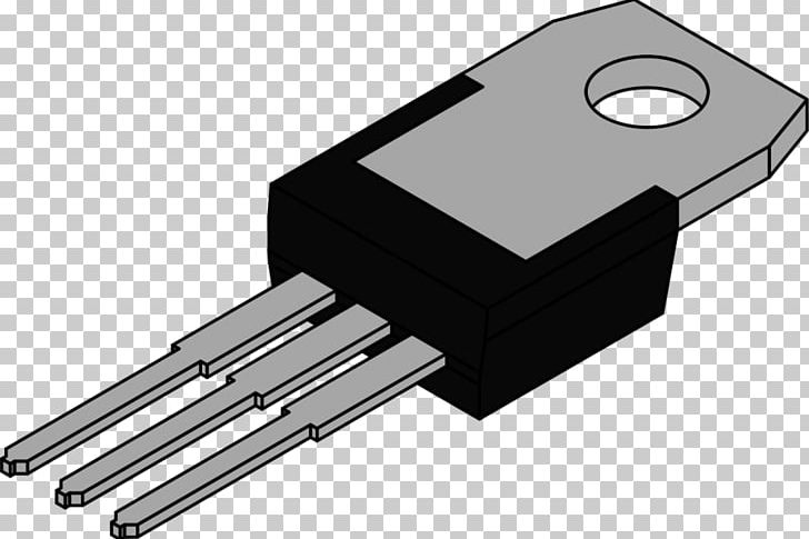 TO-220 Bipolar Junction Transistor Electronic Component MOSFET PNG, Clipart, Bipolar Junction Transistor, Circuit Component, Electronic Circuit, Electronic Component, Electronics Free PNG Download