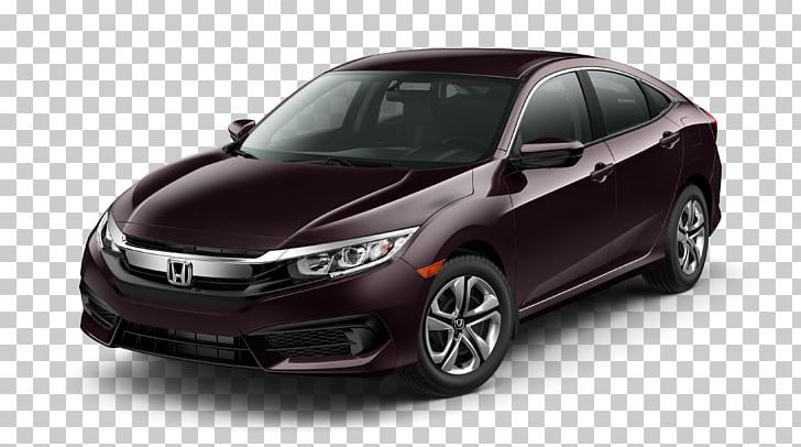 2017 Honda Civic Compact Car Honda FCX Clarity PNG, Clipart, 2018 Honda Civic, 2018 Honda Civic Lx, Car, Civic, Compact Car Free PNG Download