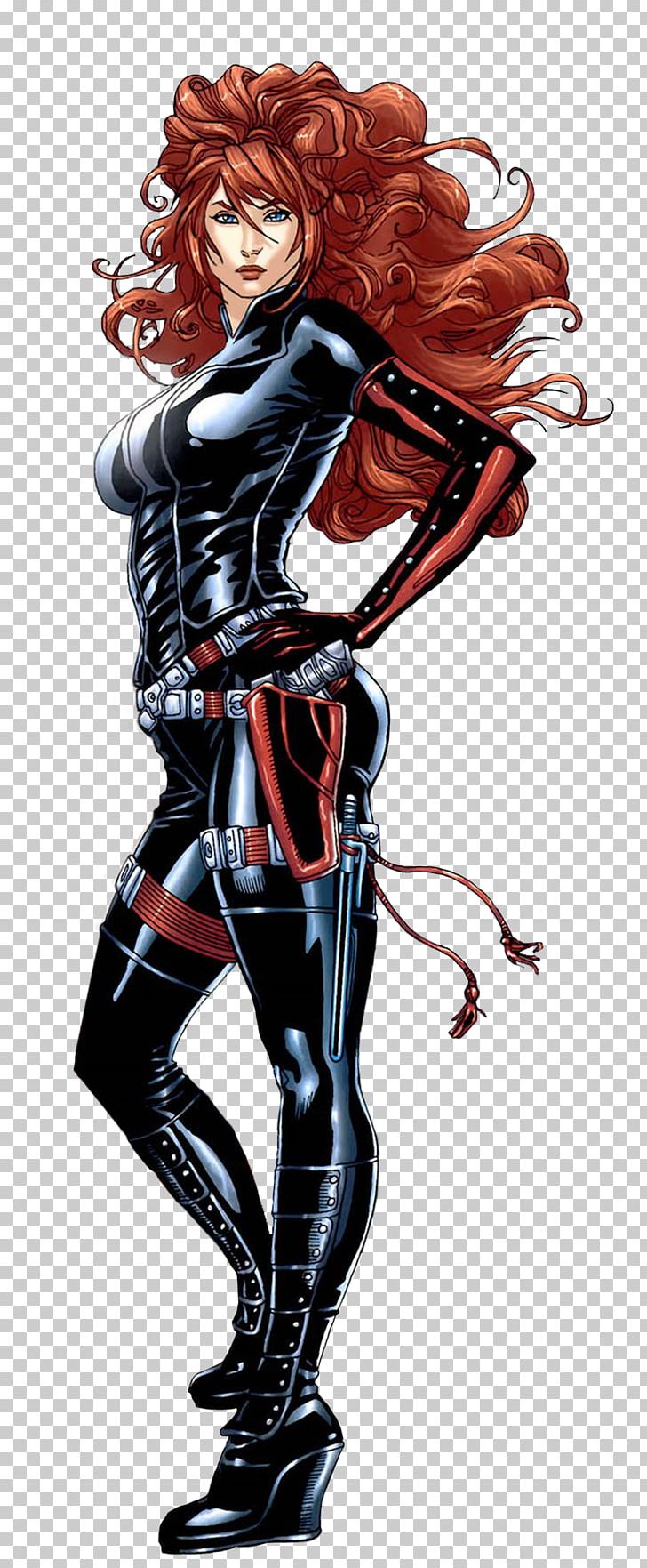 Black Widow Ultimate Spider-Man Wasp Anna Mercury PNG, Clipart, Action Figure, Anime, Anna Mercury, Art, Black Widow Free PNG Download