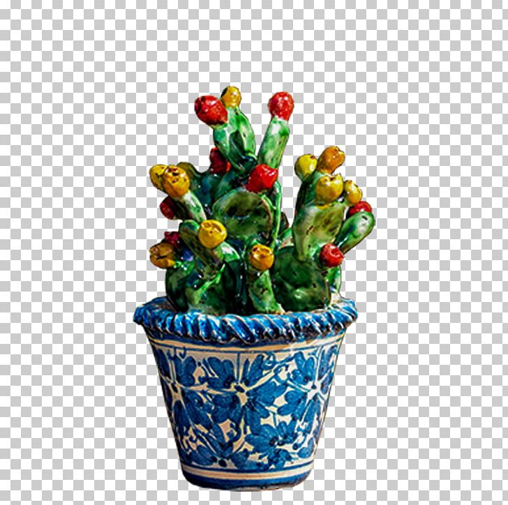 Cactaceae Cachepot Flowerpot Ceramic Art PNG, Clipart, Albarello, Art, Barbary Fig, Cachepot, Cactaceae Free PNG Download