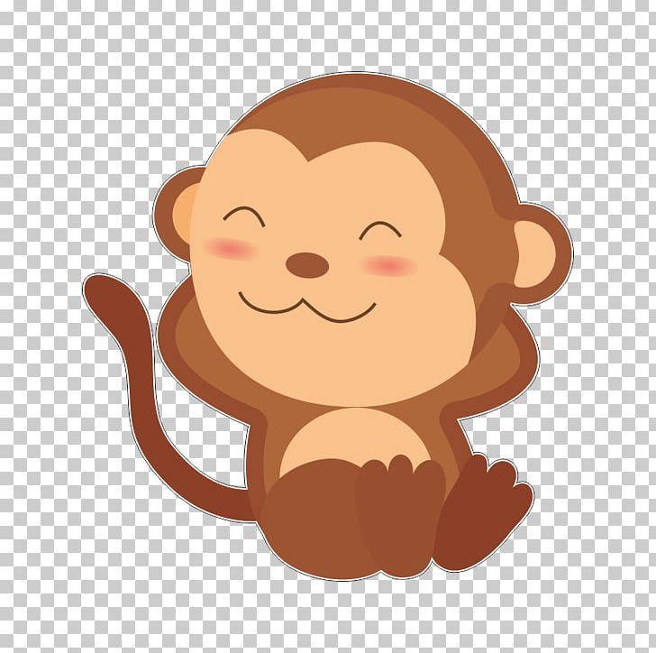 Chimpanzee Monkey Ape PNG, Clipart, Animals, Ape, Big Cats, Carnivoran, Cartoon Free PNG Download