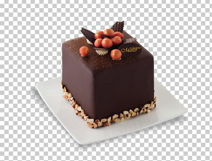 Chocolate Cake Sachertorte Petit Four Praline PNG, Clipart, Baking, Butter, Buttercream, Cake, Chocolate Free PNG Download