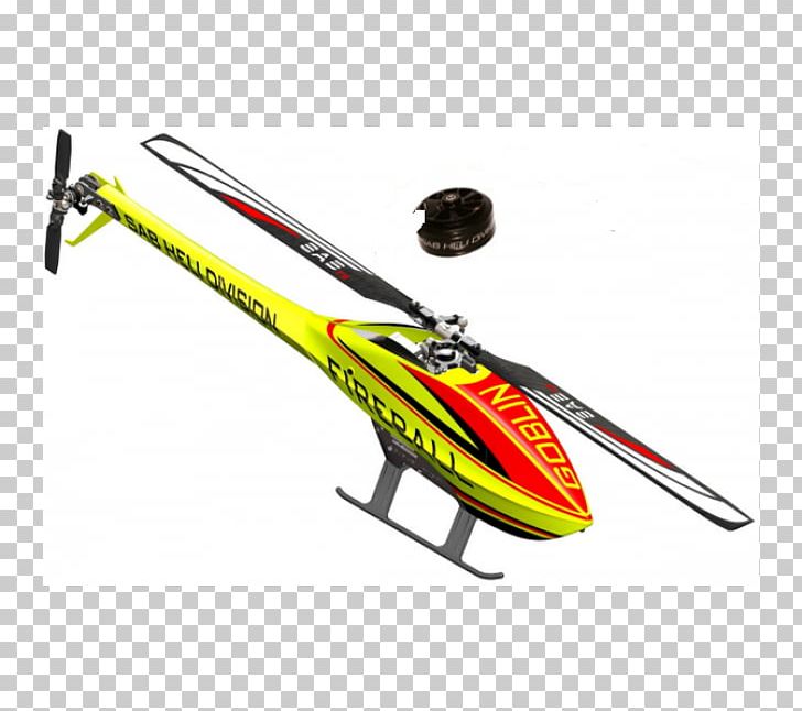 Helicopter Rotor Radio-controlled Helicopter Goblin PNG, Clipart, Aircraft, Goblin, Helicopter, Helicopter Rotor, Qoo10 Free PNG Download