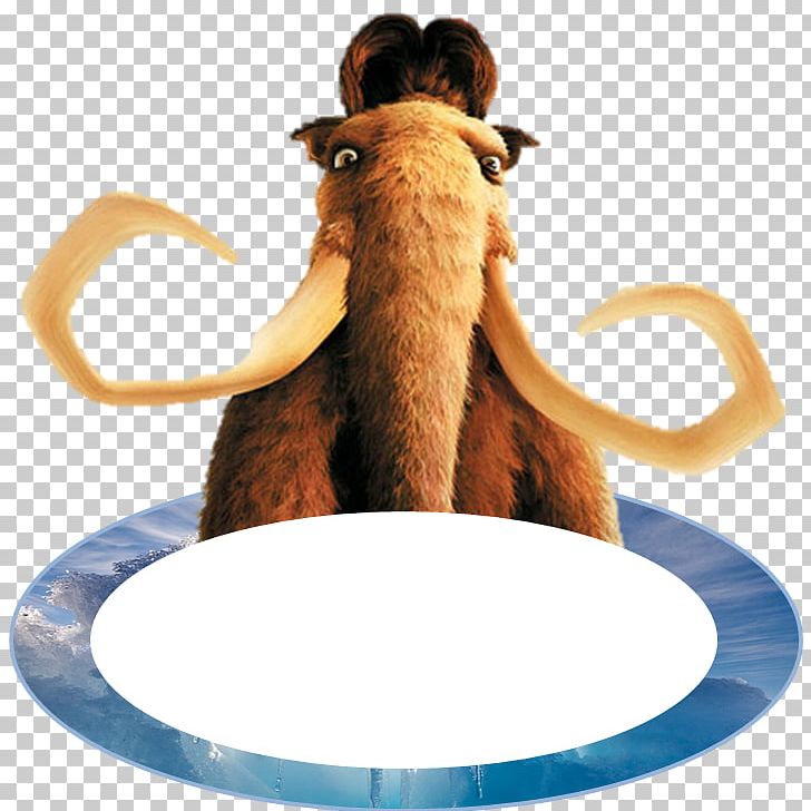 Manfred Sid Scrat Ice Age Woolly Mammoth PNG, Clipart, Elephants And Mammoths, Film, Ice Age, Ice Age 5, Ice Age Continental Drift Free PNG Download