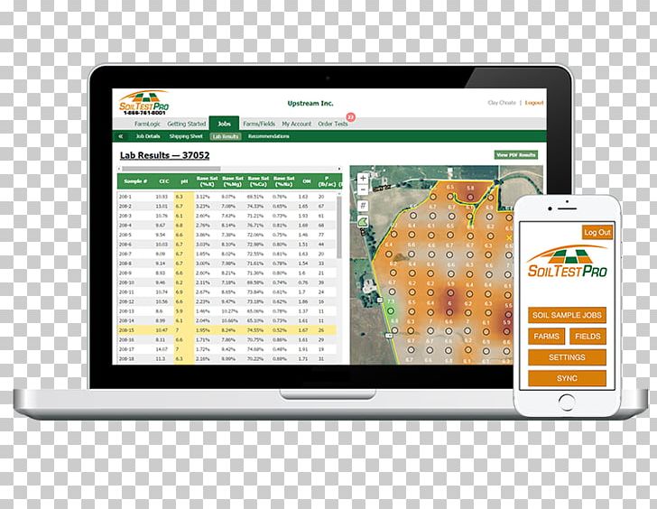 Soil Test Technology System PNG, Clipart, Author, Computer Software, Download, Earth, Mobile Phones Free PNG Download