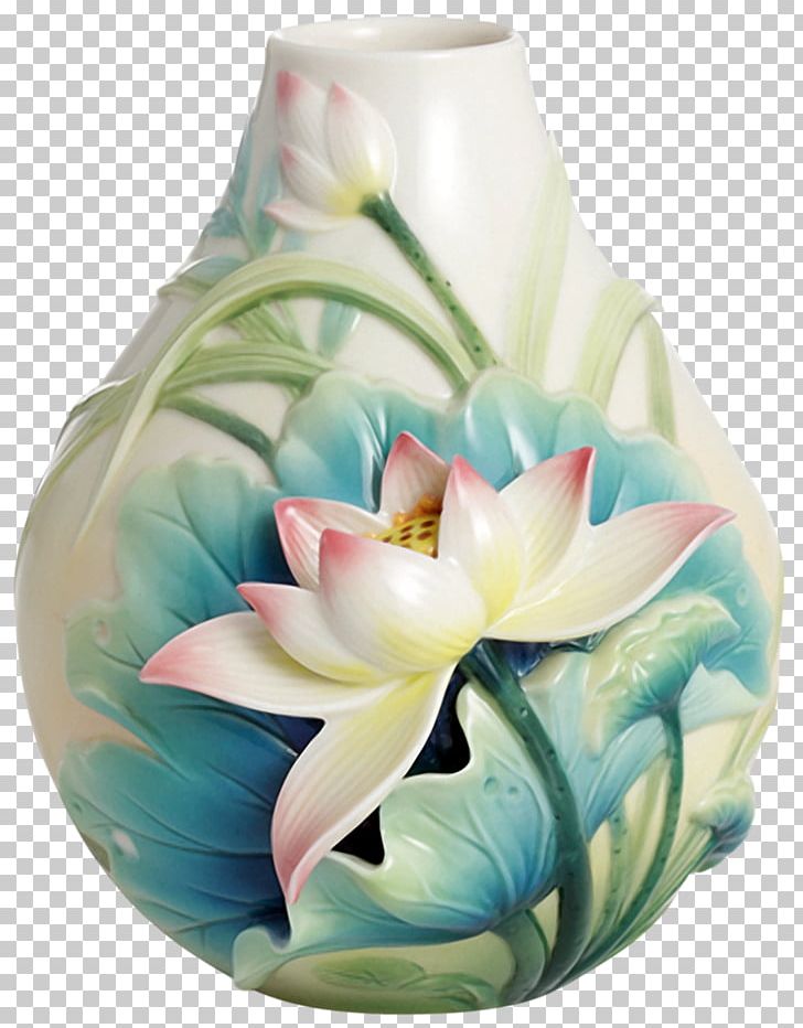 Vase Franz-porcelains Capodimonte Porcelain Flower PNG, Clipart, Artifact, Capodimonte Porcelain, Ceramic, Ceramic Glaze, China Painting Free PNG Download