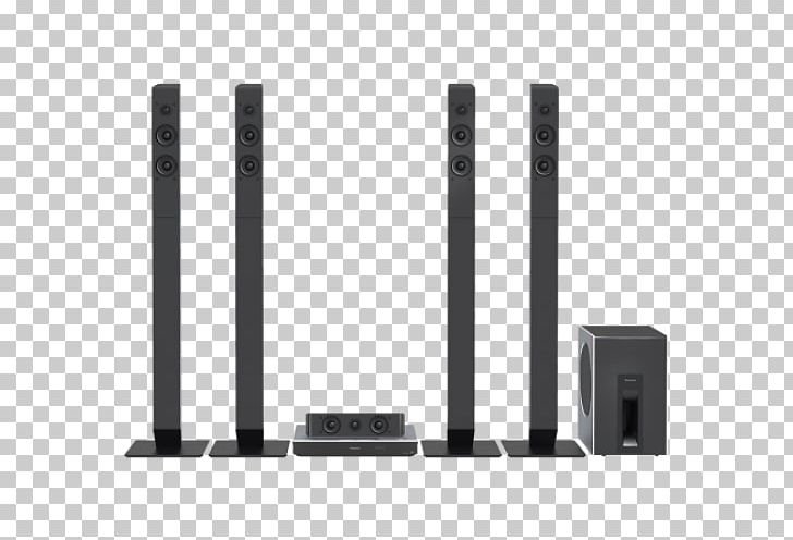 Blu-ray Disc Home Theater Systems Panasonic 5.1 Surround Sound Cinema PNG, Clipart, 51 Surround Sound, Audio, Audio Equipment, Bluray Disc, Btt Free PNG Download