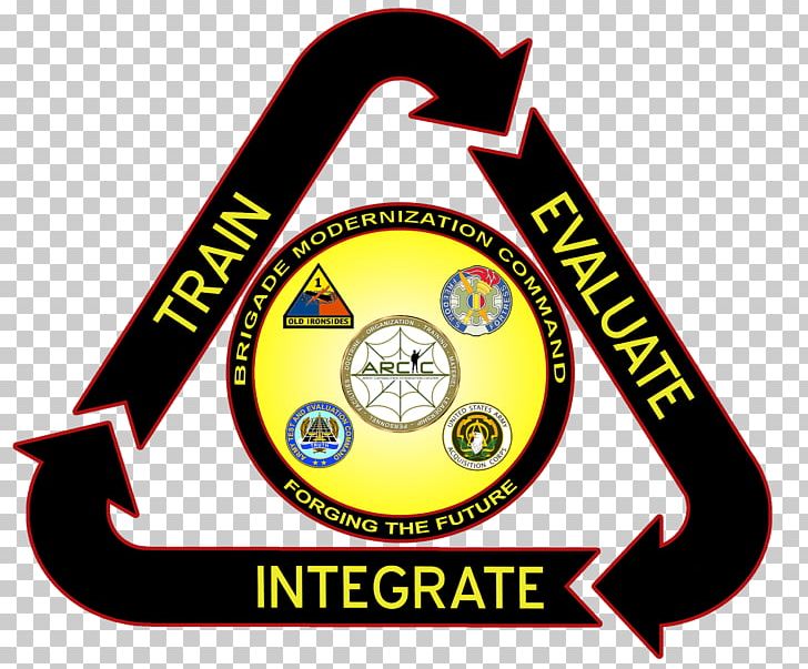 Brigade Modernization Command Fort Bliss United States Army PNG, Clipart, Area, Army, Battle Lab, Bmc, Bmc Logo Free PNG Download
