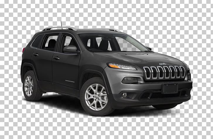 Jeep Sport Utility Vehicle Dodge Chrysler Car PNG, Clipart, 2018 Jeep Cherokee, 2018 Jeep Cherokee Latitude, 2019 Jeep Cherokee, Automotive Design, Automotive Exterior Free PNG Download