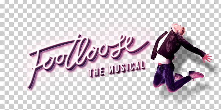 Musical Theatre Footloose Film PNG, Clipart, Brand, Computer Wallpaper, Dean Pitchford, Eric Carmen, Film Free PNG Download