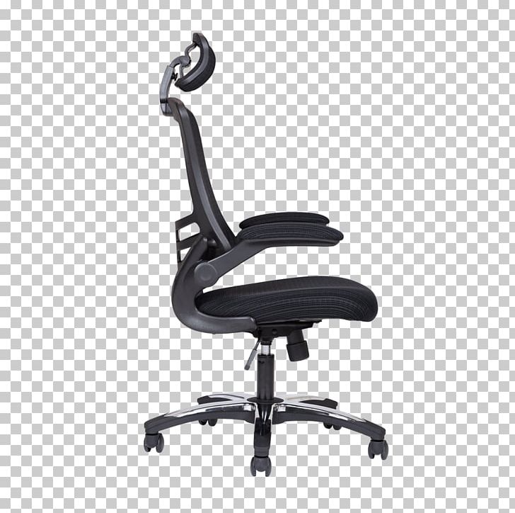 Office & Desk Chairs Furniture Fauteuil PNG, Clipart, Accoudoir, Angle, Armrest, Assise, Black Free PNG Download