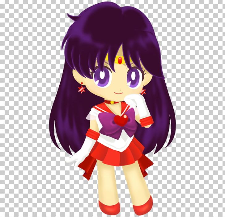 Sailor Mars Sailor Jupiter Sailor Mercury Sailor Neptune Sailor Moon PNG, Clipart, Action Figure, Anime, Black Hair, Brown Hair, Cartoon Free PNG Download