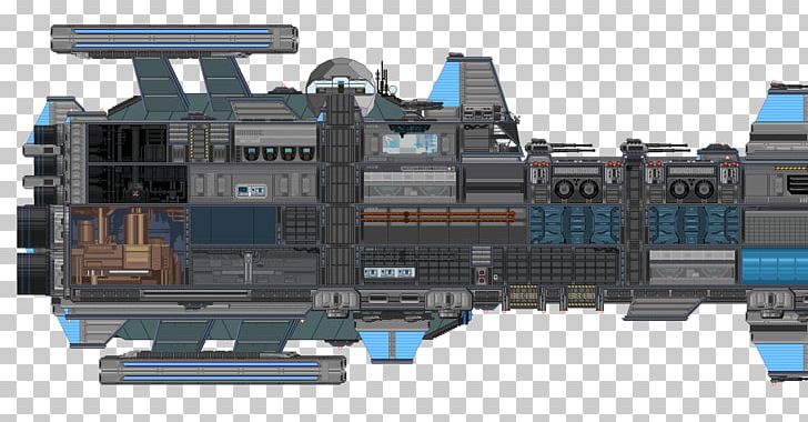 Starbound Chucklefish Ship U.S.S. Polaris Polaris Industries PNG, Clipart, Battlecruiser, Car, Chucklefish, Deep Space, Frigate Free PNG Download