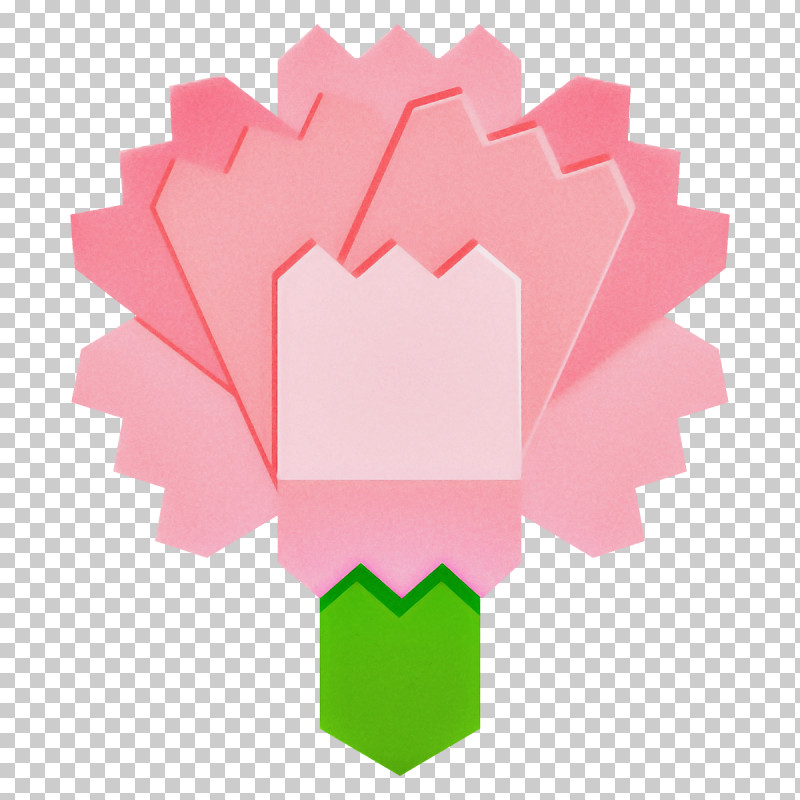 Carnation Flower PNG, Clipart, Art Paper, Carnation, Construction Paper, Flower, Magenta Free PNG Download