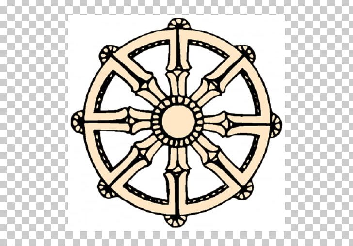 Buddhist Symbolism Dharmachakra Buddhism Buddhist Art Padma PNG, Clipart, Area, Auto Part, Bicycle Part, Bicycle Wheel, Body Jewelry Free PNG Download
