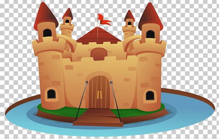 Cartoon Castle PNG, Clipart, Art, Birthday Cake, Cake, Cake Decorating, Cartoon Free PNG Download