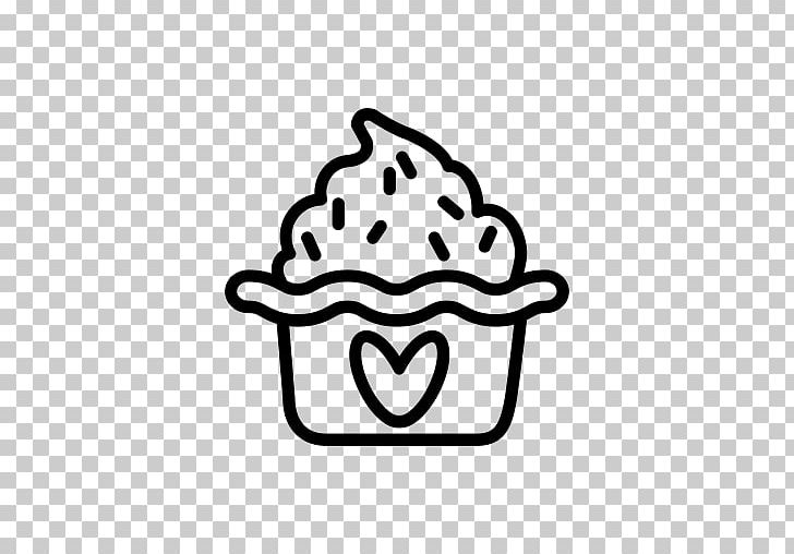 Computer Icons Ice Cream Cupcake Bakery PNG, Clipart, Area, Bakery, Black And White, Cake, Cake Pop Free PNG Download