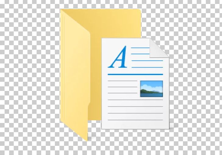 Windows 11 Documents Icon