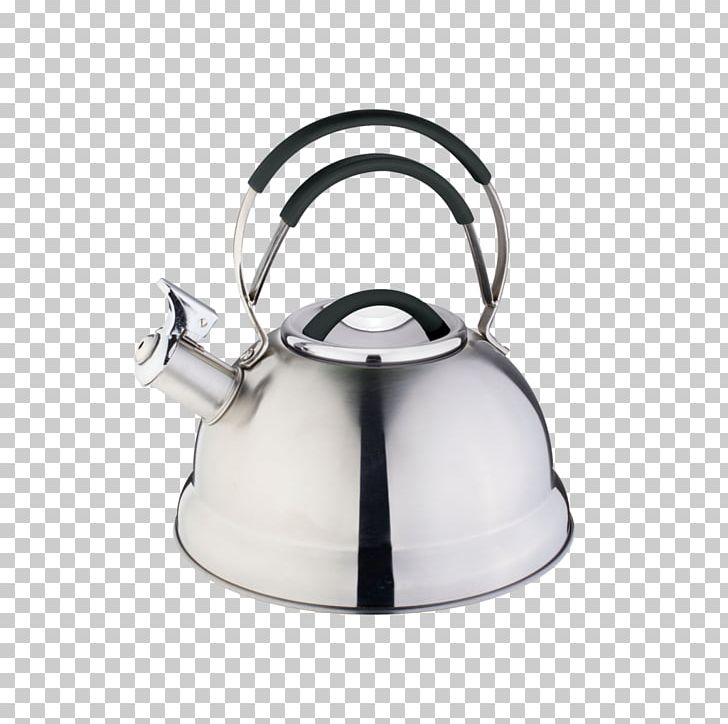 Electric Kettle Teapot Stainless Steel PNG, Clipart, Color, Cookware And Bakeware, Electric Kettle, Home Appliance, Induction Cooking Free PNG Download