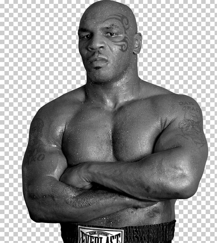 Mike Tyson Boxing Heavyweight Undisputed Champion Professional Boxer PNG, Clipart, Abdomen, Aggression, Arm, Barechestedness, Biceps Curl Free PNG Download
