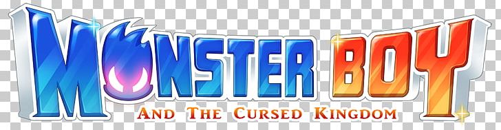 Monster Boy And The Cursed Kingdom Nintendo Switch Mutant Mudds Wonder Boy Video Game PNG, Clipart, Animation, Blue, Brand, Fdg Entertainment, Game Free PNG Download