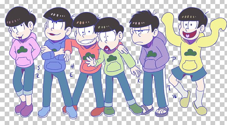 Osomatsu-kun Art Boy Choromatsu PNG, Clipart, Anime, Art, Boy, Boyfriend, Boyfriends Free PNG Download