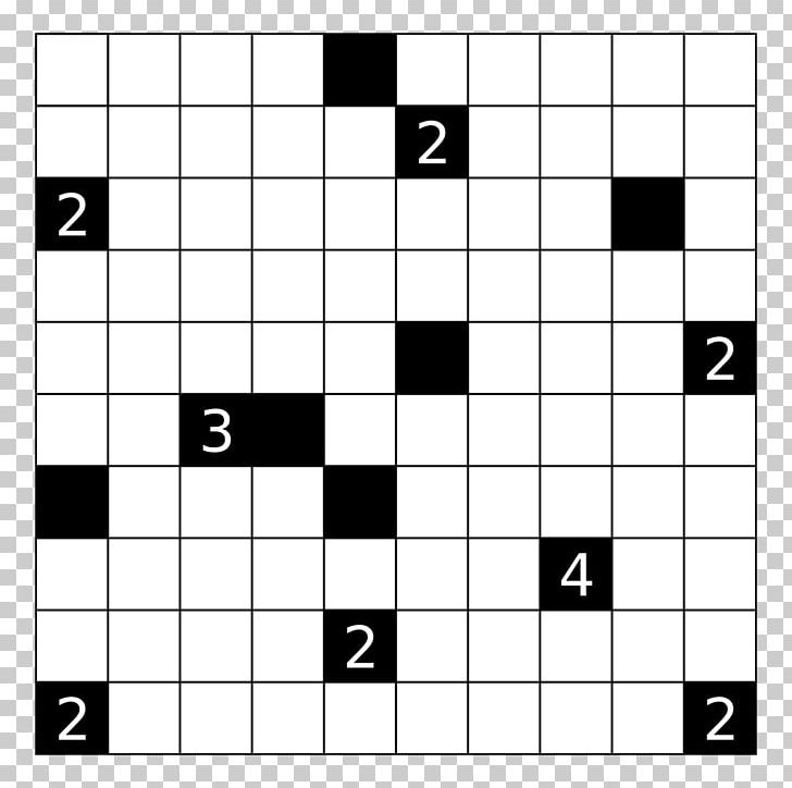Shakashaka Crossword Puzzle Game Nikoli PNG, Clipart, Angle, Area, Black And White, Crossword, Diagram Free PNG Download