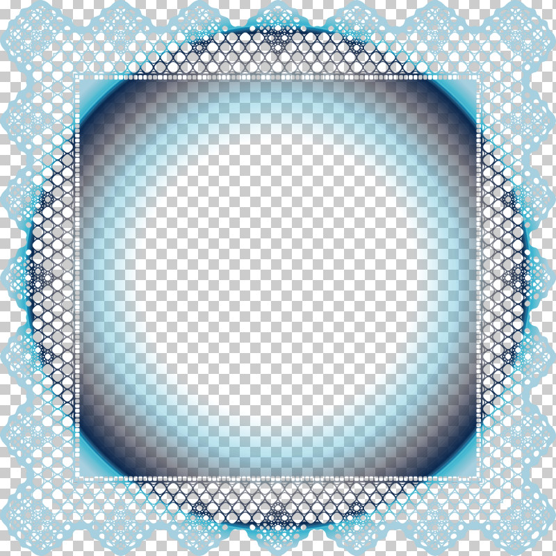 Picture Frame PNG, Clipart, Aqua, Blue, Circle, Paint, Picture Frame Free PNG Download
