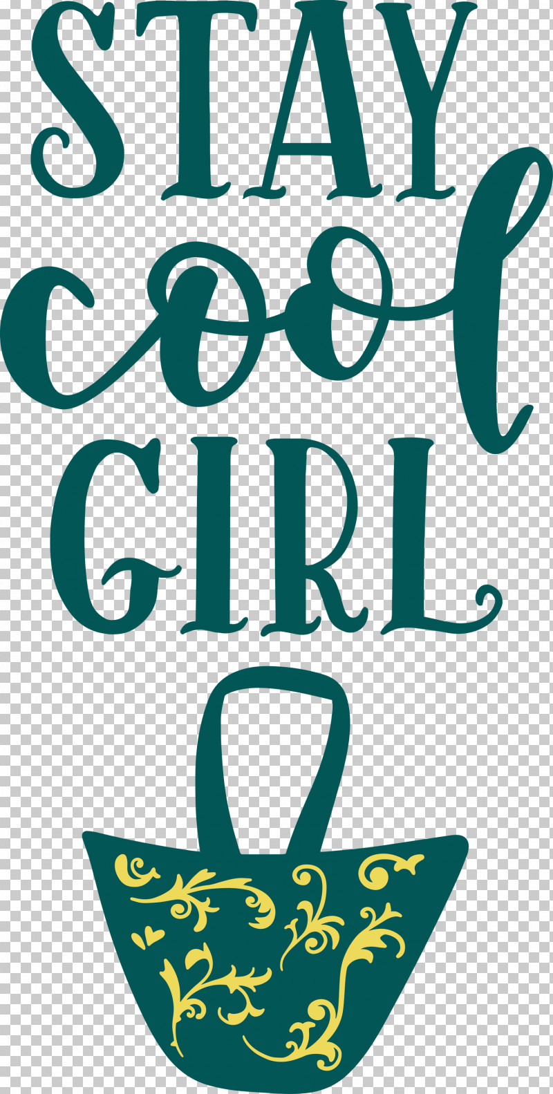 Stay Cool Girl Fashion Girl PNG, Clipart, Chemical Symbol, Fashion, Girl, Happiness, Line Free PNG Download