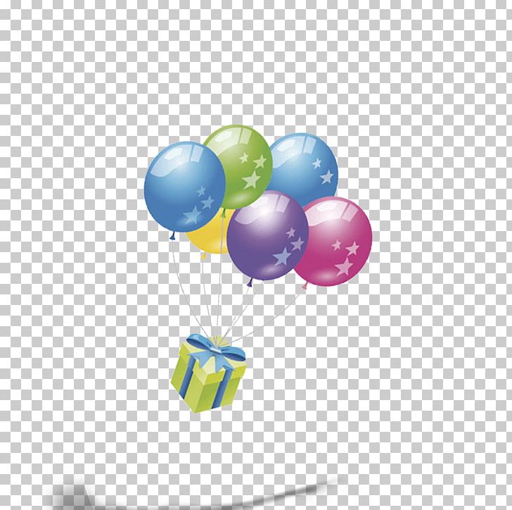 Balloon Gift Birthday PNG, Clipart, Air Balloon, Balloon, Balloon Cartoon, Balloons, Balloon Vector Free PNG Download