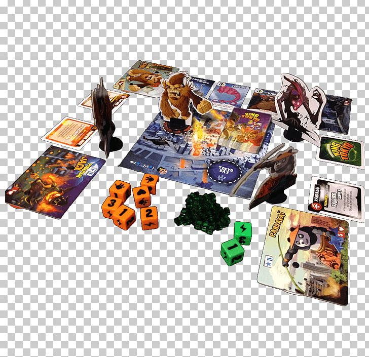 King Of Tokyo Halloween Board Game Tabletop Games & Expansions PNG, Clipart, Board Game, Boardgamegeek, Costume, Dice, Game Free PNG Download