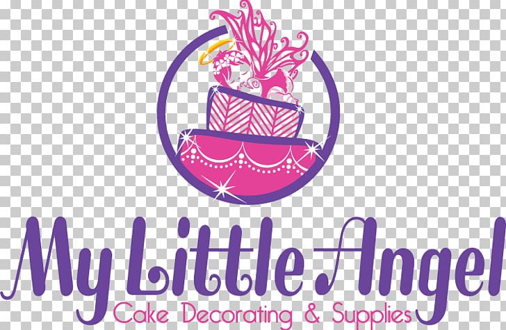 Angel Food Cake Birthday Cake Cake Decorating Logo PNG, Clipart, Advertising, Angel Food Cake, Anniversary, Birthday, Birthday Cake Free PNG Download