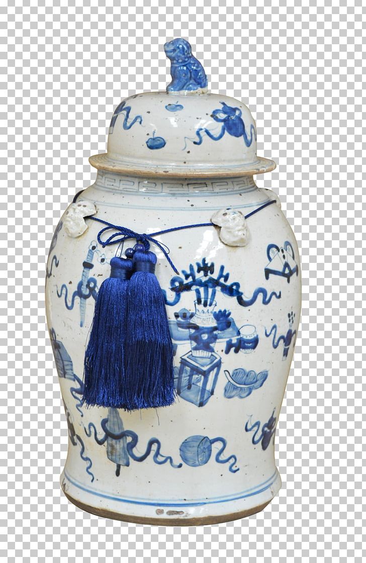 Blue And White Pottery Sarreid Limited Urn Ceramic Vase PNG, Clipart, Blue And White Porcelain, Blue And White Pottery, Blue White, Ceramic, Ceramic Glaze Free PNG Download