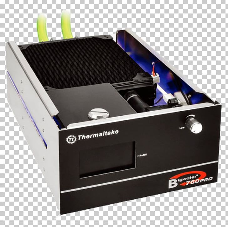 Computer Cases & Housings Computer System Cooling Parts Water Cooling Power Supply Unit Thermaltake PNG, Clipart, Central Processing Unit, Computer, Computer , Computer Hardware, Cooler Master Free PNG Download