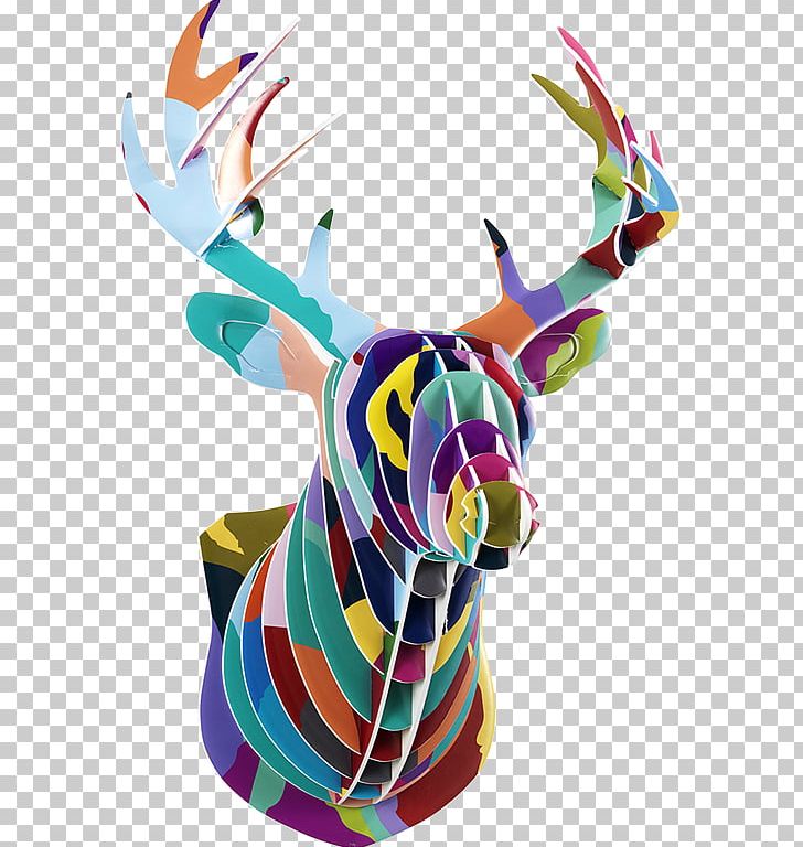 Deer Paper Taxidermy Elk Papier-mâché PNG, Clipart, Animals, Antler, Art,  Cardboard, Cardboard Box Free PNG