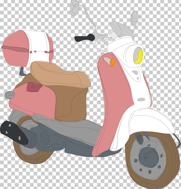 Euclidean Motorcycle Illustration PNG, Clipart, Car, Cars, Cartoon, Designer, Download Free PNG Download