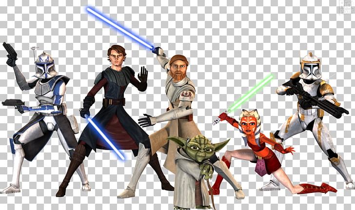 Star Wars: The Clone Wars Anakin Skywalker Clone Trooper Animation PNG, Clipart, Action Figure, Anakin Skywalker, Animated Series, Cartoon, Episode Free PNG Download