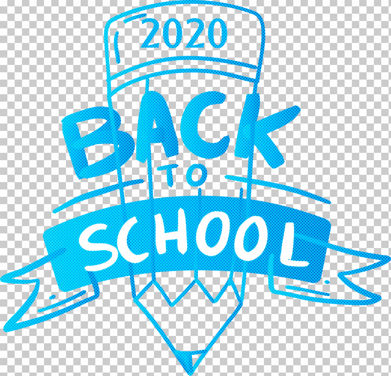 Back To School PNG, Clipart, Area, Back To School, Line, Logo, M Free PNG Download