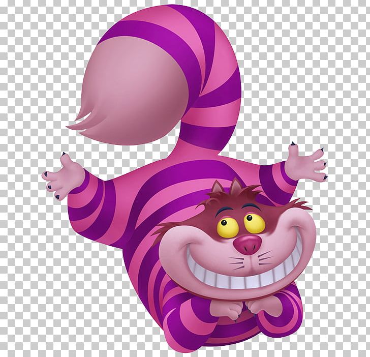 Alice's Adventures In Wonderland Cheshire Cat The Mad Hatter PNG, Clipart, Alice In Wonderland, Alices Adventures In Wonderland, Cartoon, Cat, Character Free PNG Download
