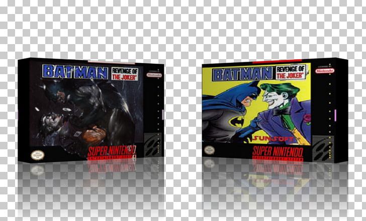 Batman: Return Of The Joker The Adventures Of Batman & Robin Joker Super Nintendo Entertainment System PNG, Clipart, Adventures Of Batman Robin, Batm, Brand, Clayface, Electronic Device Free PNG Download