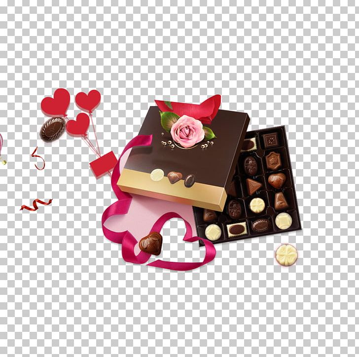 Bonbon Praline Chocolate Petit Four Valentine's Day PNG, Clipart, Childrens Day, Chocolates, Confectionery, Day, Decorative Free PNG Download