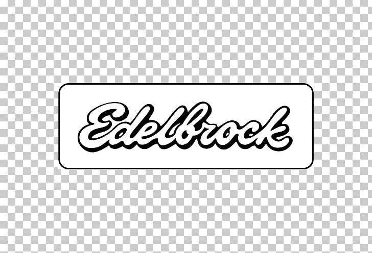Car Edelbrock PNG, Clipart, Area, Black And White, Brand, Car, Car Tuning Free PNG Download