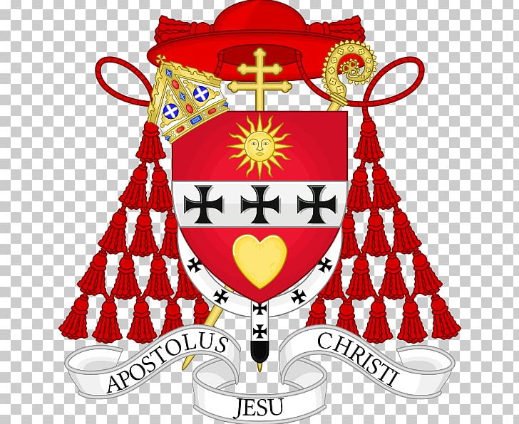 Cardinal Coat Of Arms Ecclesiastical Heraldry Catholicism Pope PNG, Clipart, Archbishop Of York, Baselios Cleemis, Bishop, Cardinal, Catholicism Free PNG Download