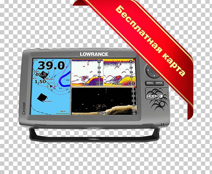Chartplotter Fish Finders Lowrance Electronics Map Marine Electronics PNG, Clipart, Chart, Chartplotter, Chirp, Display Device, Electronic Device Free PNG Download