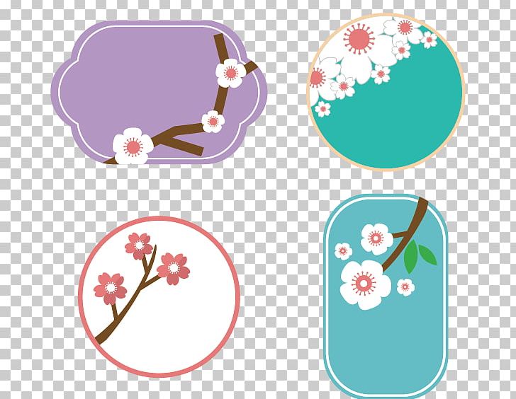 Cherry Blossom Euclidean PNG, Clipart, Adobe Illustrator, Blossom, Blossoms, Business Card, Cerasus Free PNG Download
